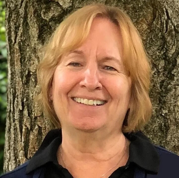 Image of female therapist